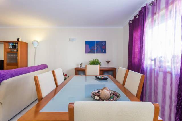 Rooms_Heart Apartment Фару Экстерьер фото