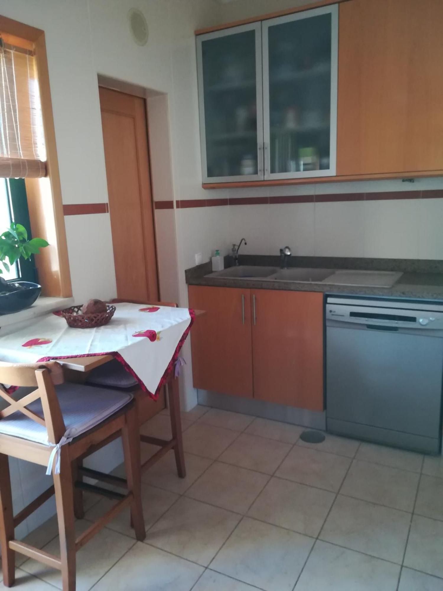 Rooms_Heart Apartment Фару Экстерьер фото