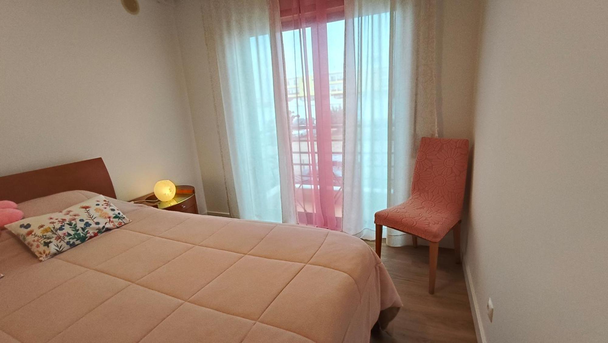 Rooms_Heart Apartment Фару Экстерьер фото