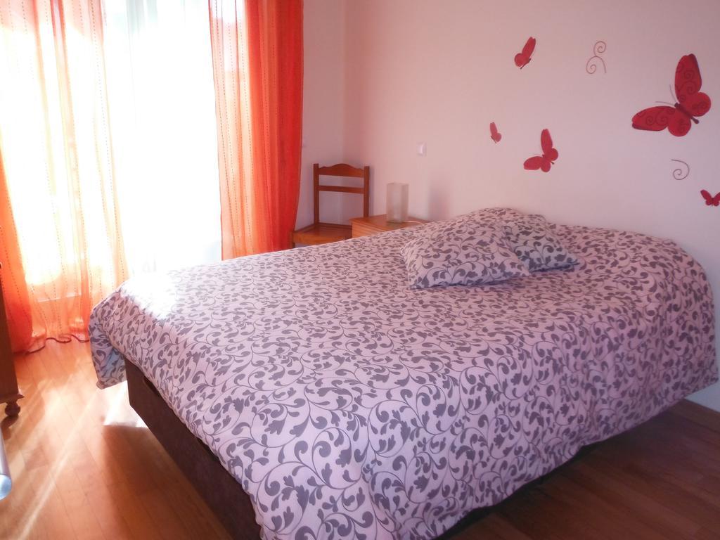 Rooms_Heart Apartment Фару Экстерьер фото