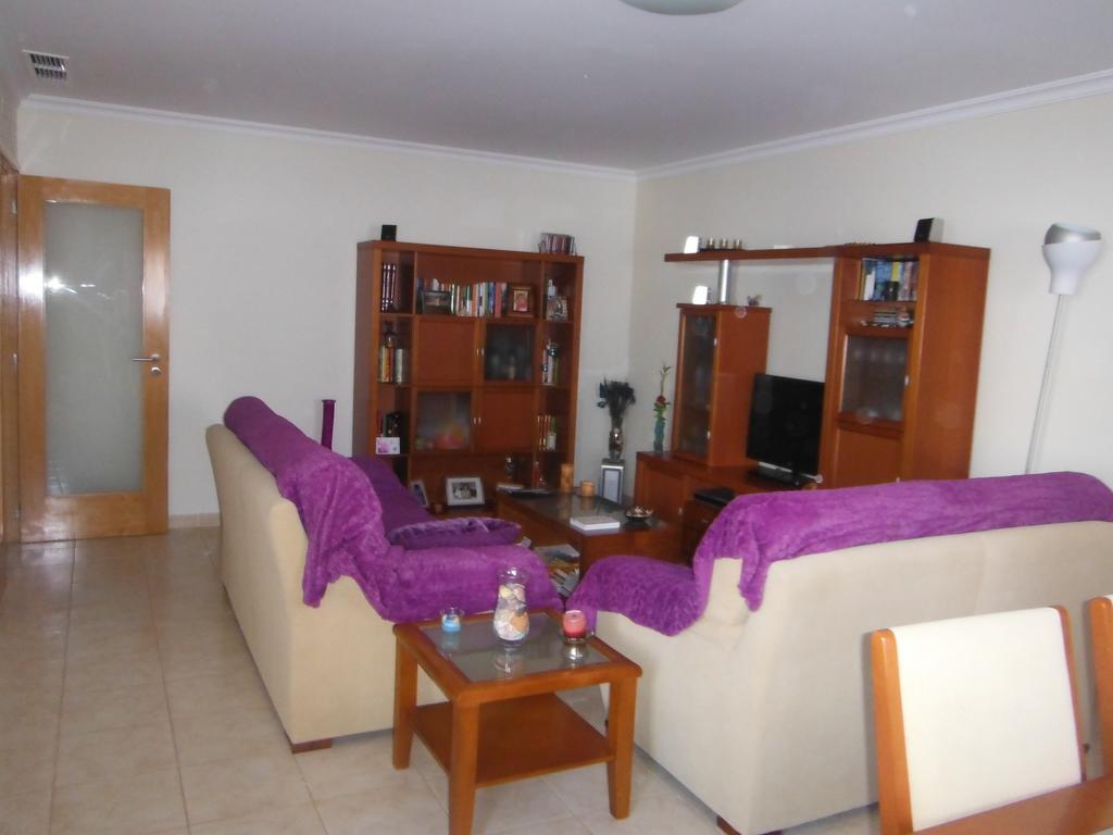 Rooms_Heart Apartment Фару Экстерьер фото