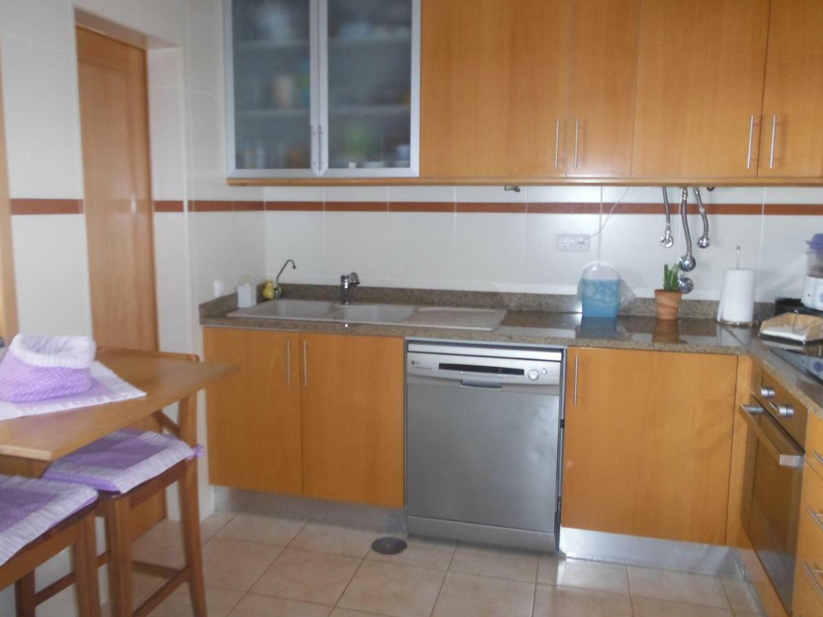 Rooms_Heart Apartment Фару Экстерьер фото