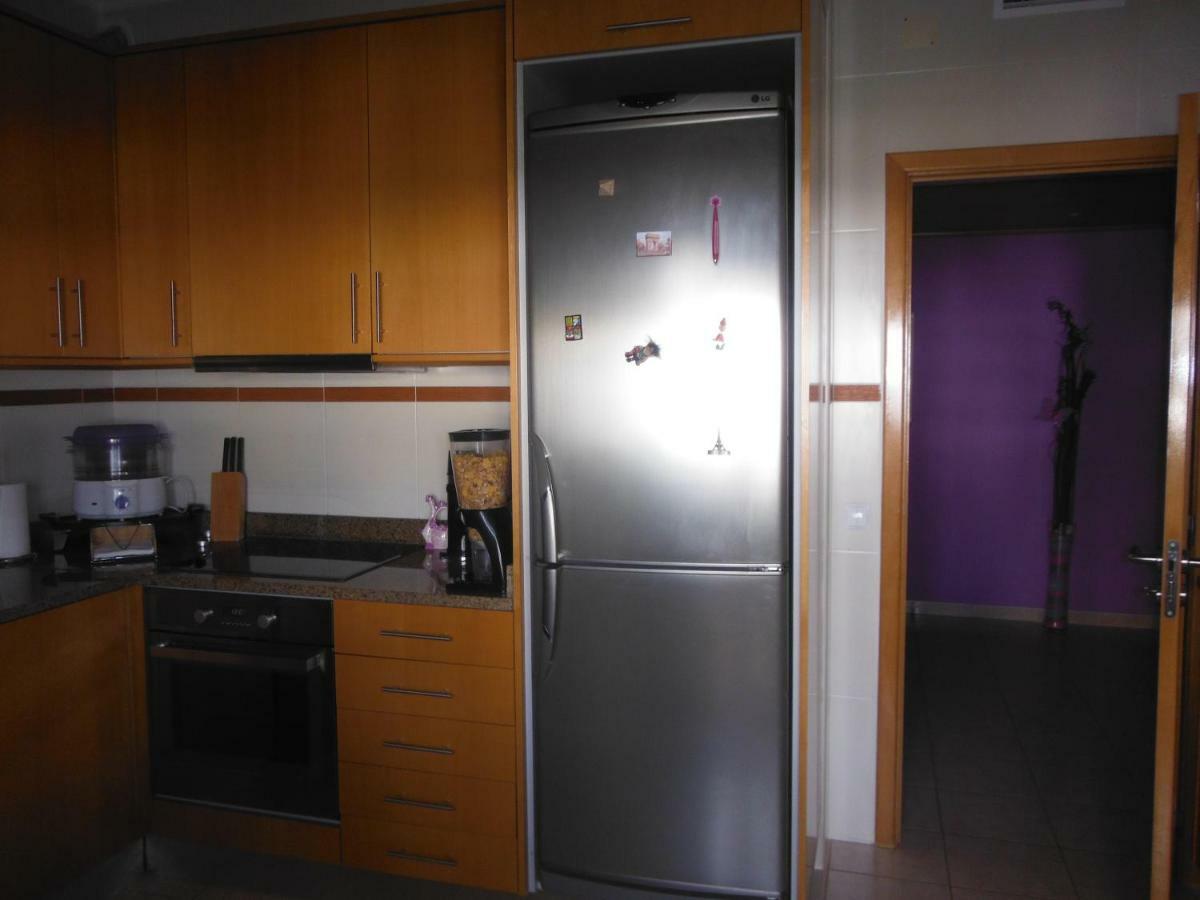Rooms_Heart Apartment Фару Экстерьер фото