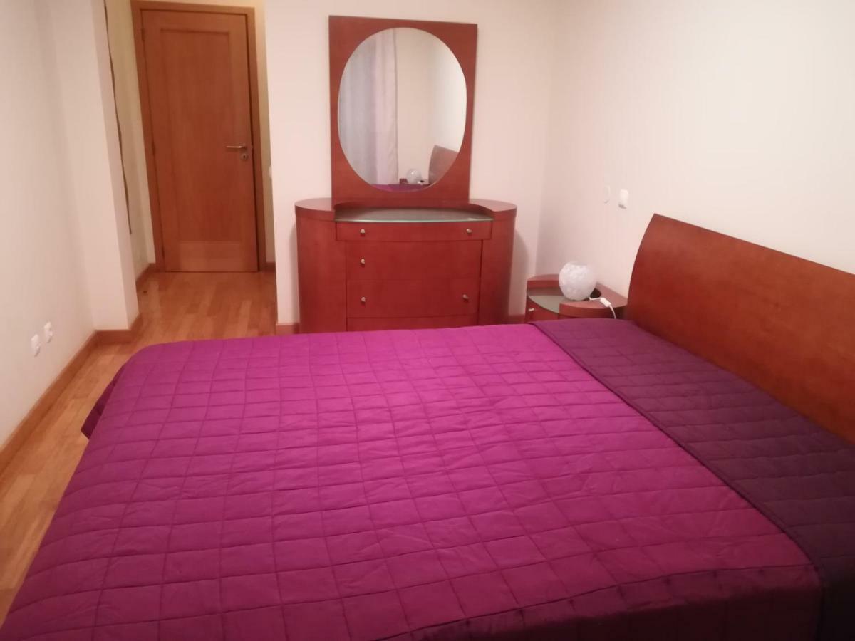 Rooms_Heart Apartment Фару Экстерьер фото