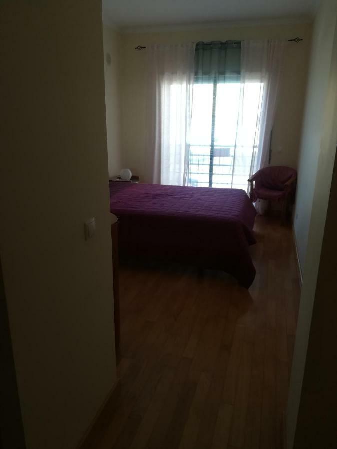 Rooms_Heart Apartment Фару Экстерьер фото